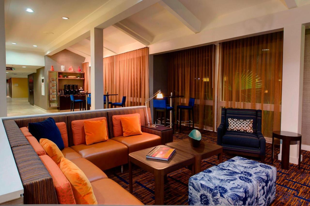 Heritage Place Houston Brookhollow Exteriér fotografie