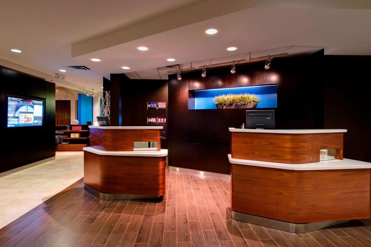 Heritage Place Houston Brookhollow Exteriér fotografie