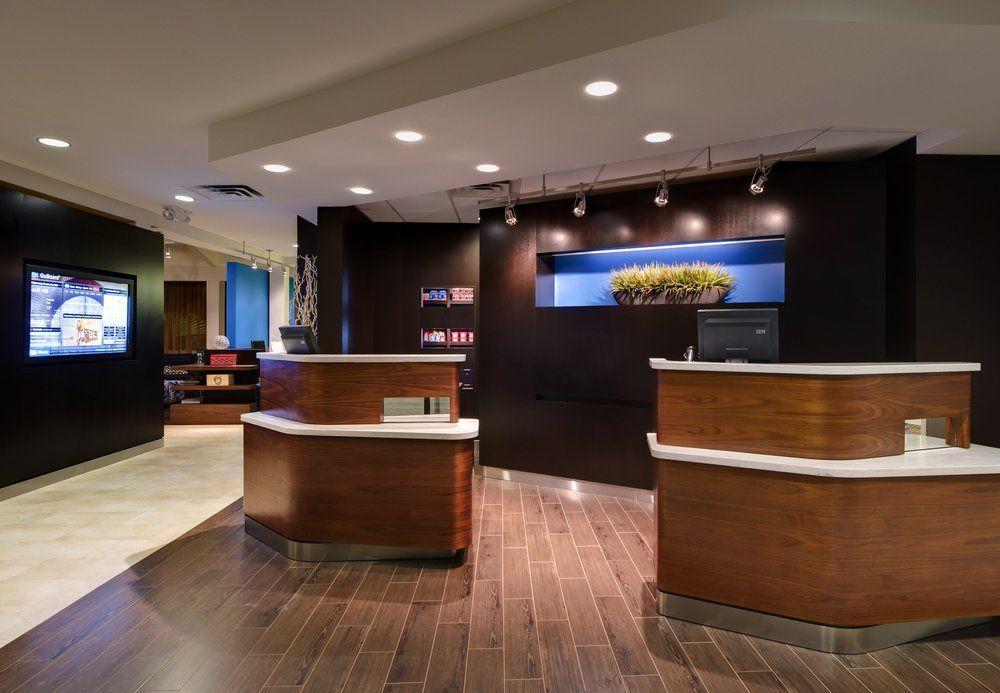 Heritage Place Houston Brookhollow Exteriér fotografie