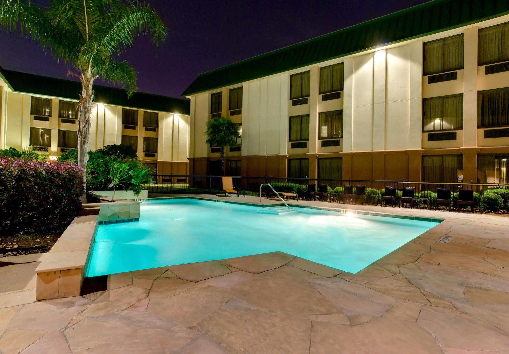 Heritage Place Houston Brookhollow Exteriér fotografie